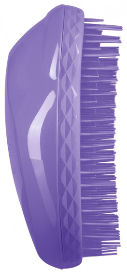 Tangle Teezer The Original Thick & Curly Lilac Fondant - Гребінець для волосся - 2