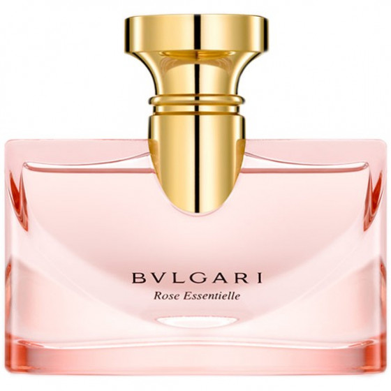 Bvlgari Rose Essentielle - Парфумована вода - 1