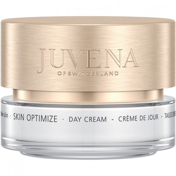 Juvena Day Cream Sensitive 50 мл - Денний крем для чутливої шкіри