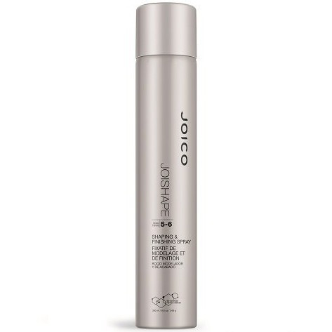 Joico Style & Finish Joishape Hold 5-6 - Спрей для укладки і фінішу середньої фіксації