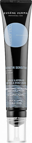 Eugene Perma Essentiel Keratin Sensitive Serum - Сироватка для чутливої ​​шкіри голови