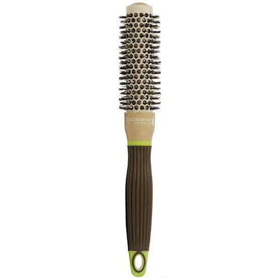 Macadamia Natural Oil Hot Curling Brush - Браш 25 мм