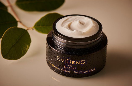 EviDenS de Beaute The Cream Mask - Крем-маска для обличчя - 1