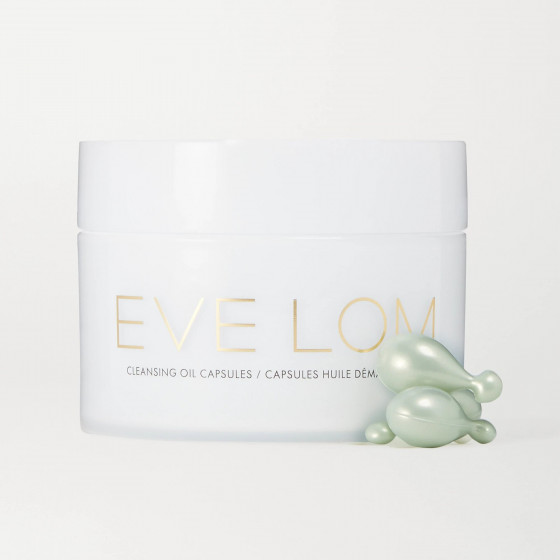Eve Lom Cleansing Oil Capsules - Очищуюче масло для обличчя в капсулах - 9