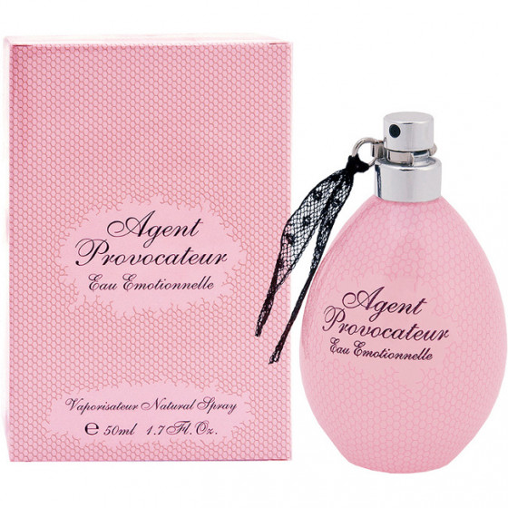 Agent Provocateur Eau Emotionnelle - Туалетна вода