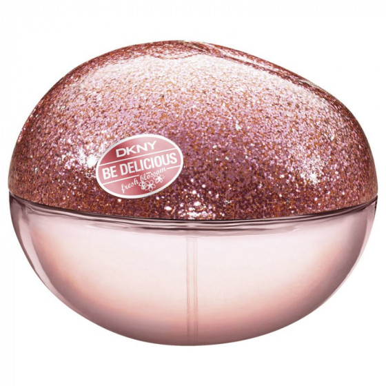 Donna Karan DKNY Be Delicious Fresh Blossom Sparkling Apple - Парфумована вода - 1