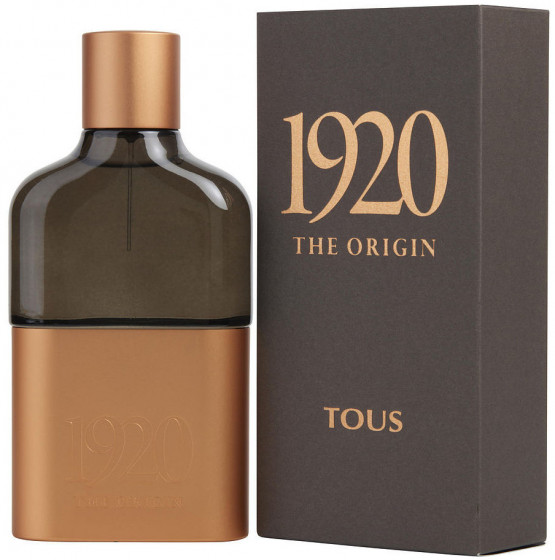 Tous 1920 The Origin - Парфумована вода