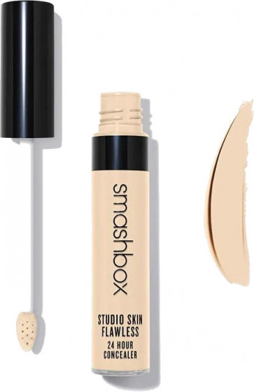 Smashbox Studio Skin Flawless 24 Hour Consealer - Консилер для обличчя - 2