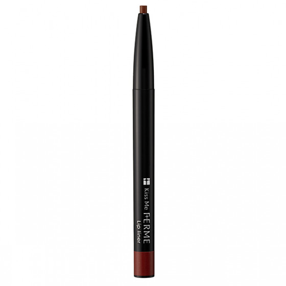 Isehan Ferme Lip Liner - Олівець для губ