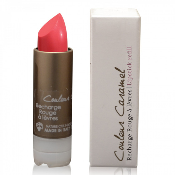 Couleur Caramel Signature Lipstick - Помада для губ (змінний блок)