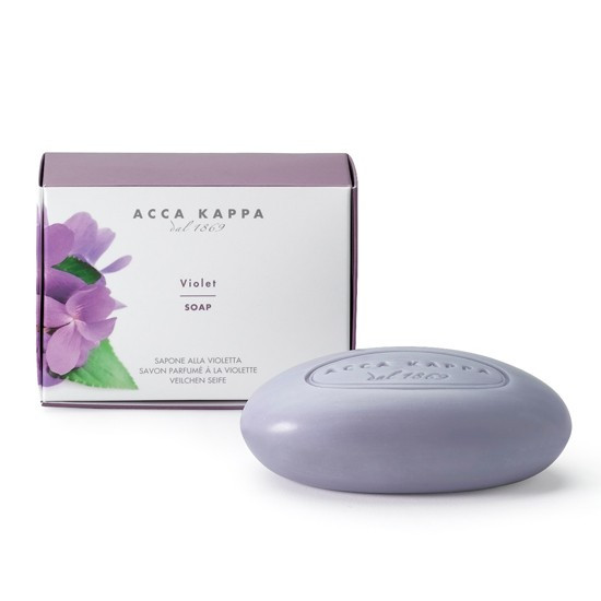 Acca Kappa Viola Soap - Мило Фіалка