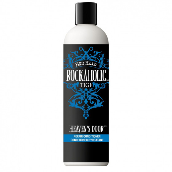 Tigi Bed Head Rockaholic Heaven's Door Repair Conditioner - Кондиціонер для пошкодженого волосся