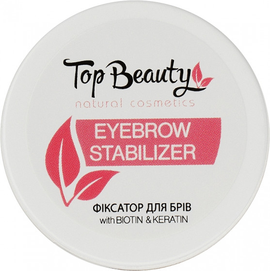 Top Beauty Eyebrow Stabilizer - Фіксатор для брів