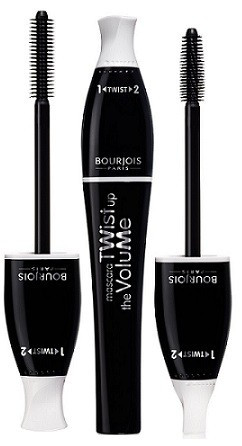 Bourjois Bourjois Mascara Twist Up The Volume - Туш для вій - 2