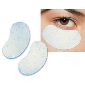 Jean D'Arcel Quick Lift Eye Pads - Патчі для підтяжки шкіри навколо очей