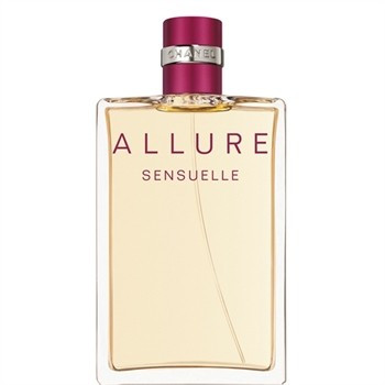 Chanel Allure Sensuelle - Туалетна вода - 1