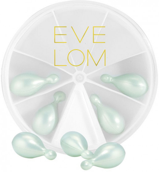 Eve Lom Cleansing Oil Capsules - Очищуюче масло для обличчя в капсулах