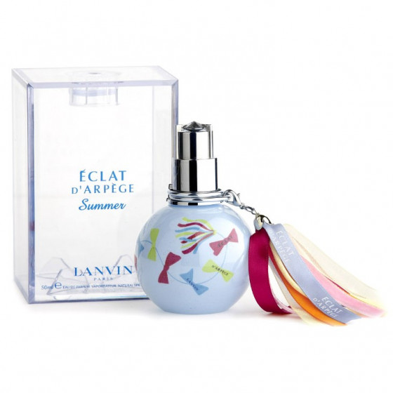 Lanvin Eclat D'Arpege Summer - Парфумована вода