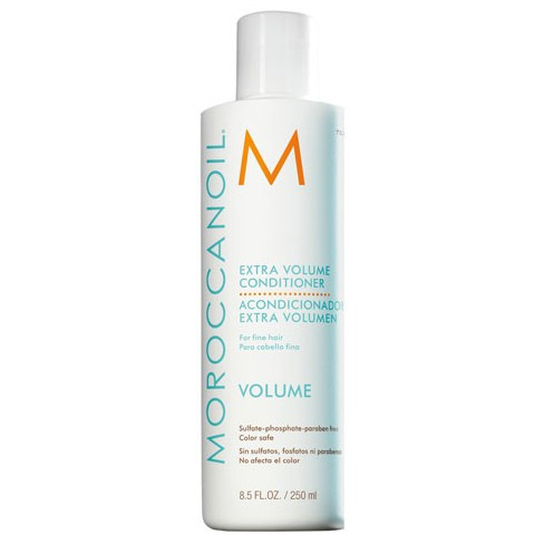 Moroccanoil Extra Volume Conditioner - Кондиціонер для об'єму