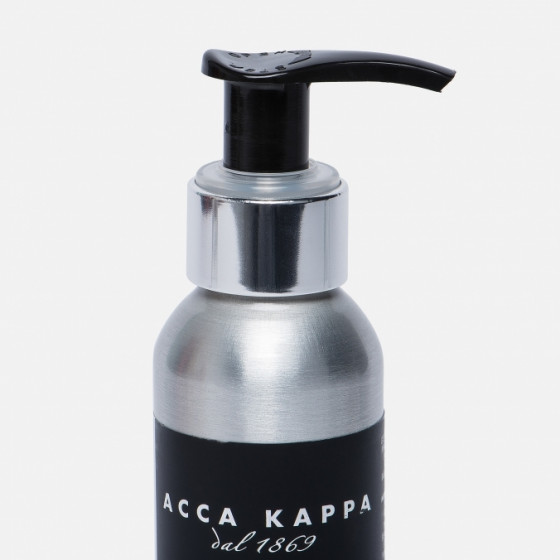 Acca Kappa Transparent Shaving Gel - Прозорий гель для гоління - 5