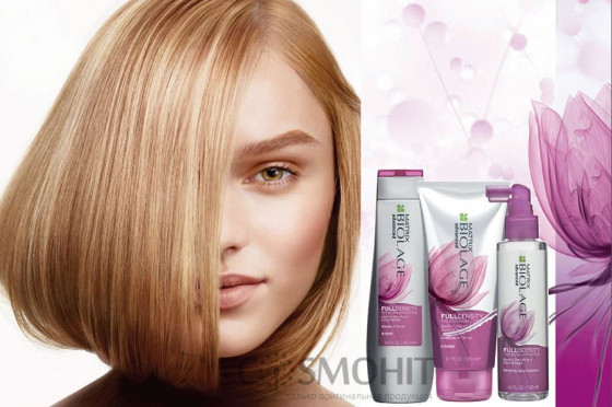 Matrix Biolage Full Density Conditioner 1000 мл - Кондиціонер для тонкого волосся - 1