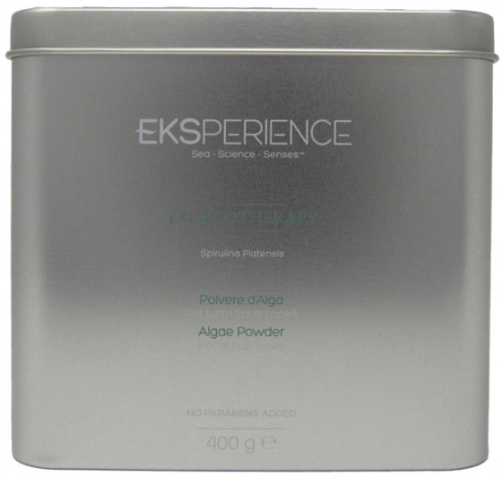 Revlon Professional Eksperience Thalassotherapy Algae Powder - Експрес-пудра з водоростей