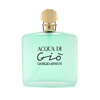 Giorgio Armani Acqua di Gio for Women - Туалетна вода - 1