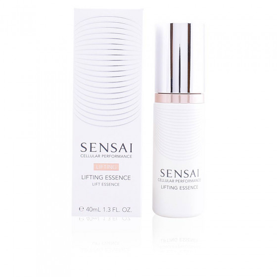 Kanebo Sensai Cellular Performance Lifting Essence - Ліфтинг-есенція для обличчя - 1