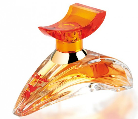 Princesse Marina De Bourbon Paradise Lys - Парфумована вода - 1