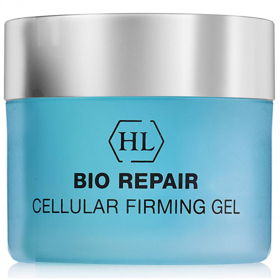 Holy Land Bio Repair Cellular Firming Gel - Зміцнюючий гель