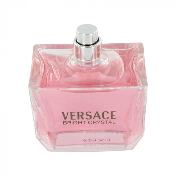 Versace Bright Crystal - Туалетна вода (тестер) - 1