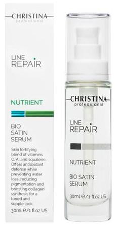 Christina Line Repair Nutrient Bio Satin Serum - Сироватка "Біо-сатин"