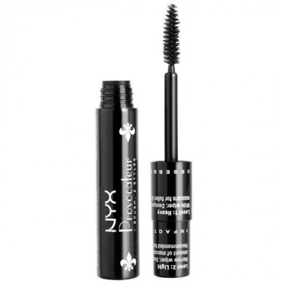 NYX Provocateur (Boudoir Mascara Collection) - Туш для вій