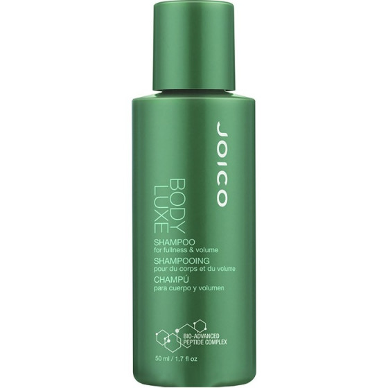 Joico Body Luxe Shampoo For Fullness And Volume - Шампунь для пишності й об'єму