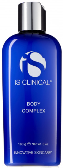 Is Clinical Body Complex - Лосьйон для тіла