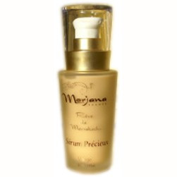 Morjana Rêve de Marrakech Precious Serum - Сироватка Дорогоцінна