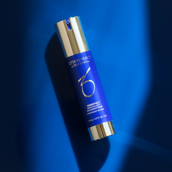 Zein Obagi ZO Skin Health Brightalive Skin Brightener - Освітлюючий крем для шкіри обличчя і тіла - 1