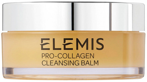 Elemis Pro-Collagen Cleansing Balm - Бальзам для вмивання