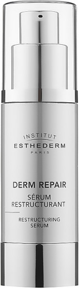 Institut Esthederm Derm Repair Restructuring Serum - Відновлююча сироватка для обличчя