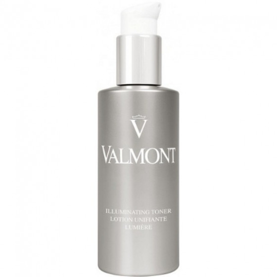 Valmont Illuminating Toner - Тонізуючий лосьйон "Сяйво"