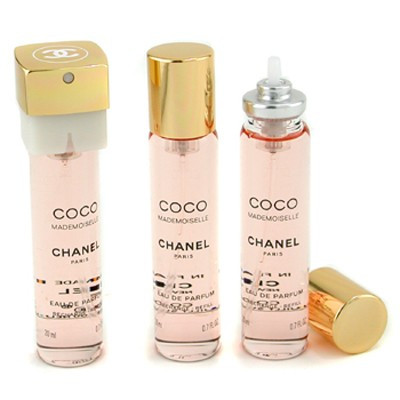 Chanel Coco Mademoiselle - Парфумована вода