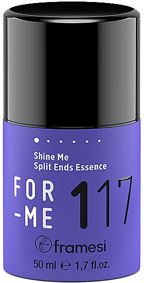 Framesi For-Me 117 Finish Shine Me Split Ends Essence - Сироватка для кінчиків волосся