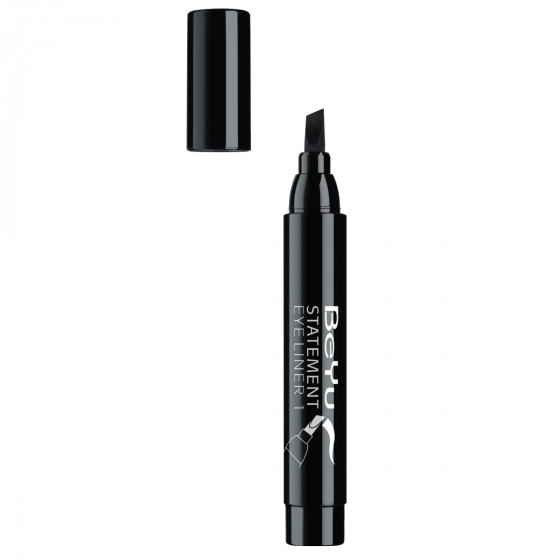 BeYu Statement Eye Liner - Підводка-маркер для очей