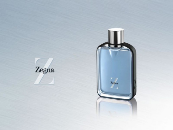 Ermenegildo Zegna Zegna Z - Туалетна вода - 2