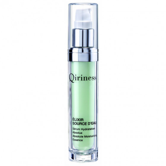 Qiriness Absolute Moisturizing Essence - Зволожуюча сироватка