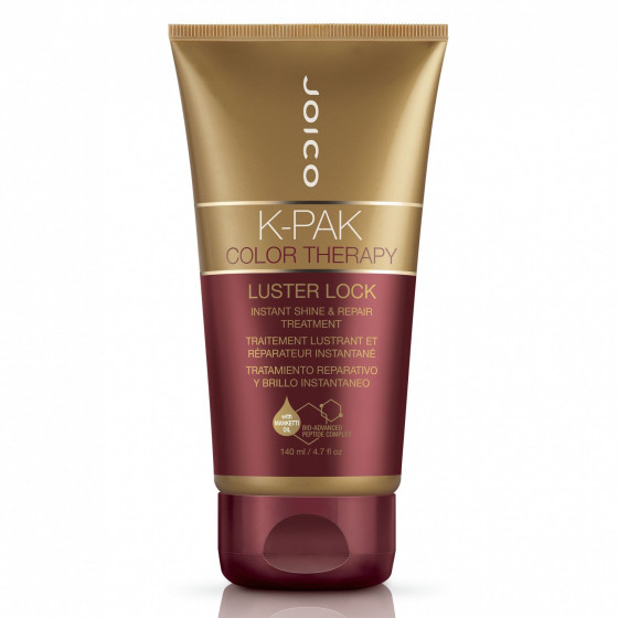 Joico K-Pak Color Therapy Luster Lock - Маска для захисту кольору і блиску волосся
