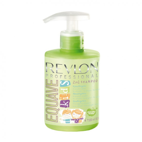 Revlon Professional Equave Kids 2 in 1 Shampoo - Шампунь для дітей 2 в 1