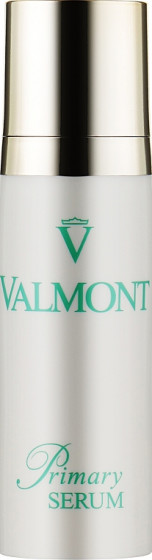 Valmont Primary Serum - Інтенсивна відновлююча сироватка