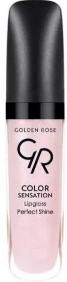 Golden Rose Color Sensation Lip Gloss - Блиск для губ