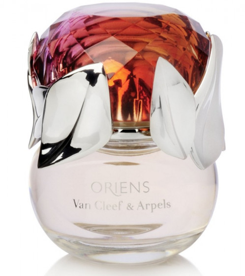 Van Cleef & Arpels Oriens - Парфумована вода - 2